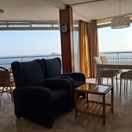Torresol Apartment Benidorm Exterior photo